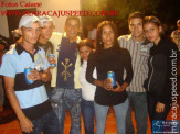 Bailao universitario Gerson Douglas e Banda, realizado no Rancho Country no dia 14/05/2011