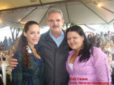 3° dia da 17° Festa da Linguiça Tradicional de Maracaju
