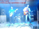Bailao universitario Gerson Douglas e Banda, realizado no Rancho Country no dia 14/05/2011