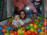 Aniversario de 1º aninho do pequeno Davi relaizado 01/05/2011