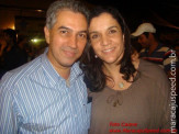2º dia da 17º Festa da Linguiça Tradicional de Maracaju