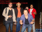 Bailao universitario Gerson Douglas e Banda, realizado no Rancho Country no dia 14/05/2011