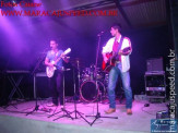 Bailao universitario Gerson Douglas e Banda, realizado no Rancho Country no dia 14/05/2011