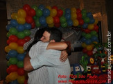 Aniversario de 1º aninho do pequeno Davi relaizado 01/05/2011