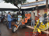 3° dia da 17° Festa da Linguiça Tradicional de Maracaju
