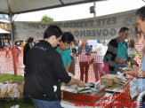 3° dia da 17° Festa da Linguiça Tradicional de Maracaju