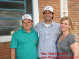 3° dia da 17° Festa da Linguiça Tradicional de Maracaju