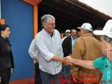 3° dia da 17° Festa da Linguiça Tradicional de Maracaju