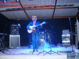 Bailao universitario Gerson Douglas e Banda, realizado no Rancho Country no dia 14/05/2011