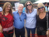 2º dia da 17º Festa da Linguiça Tradicional de Maracaju