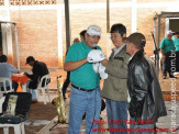 3° dia da 17° Festa da Linguiça Tradicional de Maracaju