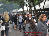 3° dia da 17° Festa da Linguiça Tradicional de Maracaju