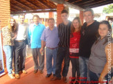 2º dia da 17º Festa da Linguiça Tradicional de Maracaju