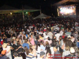 2º dia da 17º Festa da Linguiça Tradicional de Maracaju