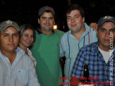 Aniversário João Gilberto Marcondes 23/04/2011