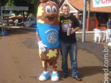 2º dia da 17º Festa da Linguiça Tradicional de Maracaju