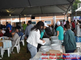 3° dia da 17° Festa da Linguiça Tradicional de Maracaju