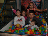 Aniversario de 1º aninho do pequeno Davi relaizado 01/05/2011