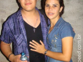 Bailao universitario Gerson Douglas e Banda, realizado no Rancho Country no dia 14/05/2011