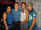 Bailao universitario Gerson Douglas e Banda, realizado no Rancho Country no dia 14/05/2011