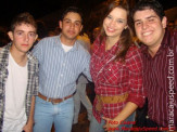 2º dia da 17º Festa da Linguiça Tradicional de Maracaju