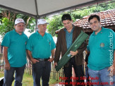 3° dia da 17° Festa da Linguiça Tradicional de Maracaju