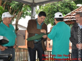 3° dia da 17° Festa da Linguiça Tradicional de Maracaju