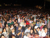 2º dia da 17º Festa da Linguiça Tradicional de Maracaju