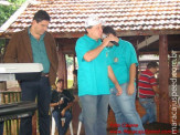 3° dia da 17° Festa da Linguiça Tradicional de Maracaju