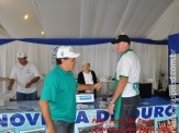 3° dia da 17° Festa da Linguiça Tradicional de Maracaju