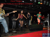 Fest Cor, baile realizado no clube Ypê no dia 21/05/2011