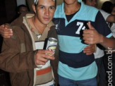 Fest Cor, baile realizado no clube Ypê no dia 21/05/2011