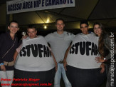 2º dia da 17º Festa da Linguiça Tradicional de Maracaju