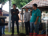 3° dia da 17° Festa da Linguiça Tradicional de Maracaju