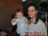 Aniversario de 1º aninho do pequeno Davi relaizado 01/05/2011