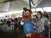 3° dia da 17° Festa da Linguiça Tradicional de Maracaju