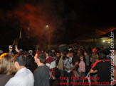 2º dia da 17º Festa da Linguiça Tradicional de Maracaju