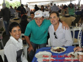 3° dia da 17° Festa da Linguiça Tradicional de Maracaju