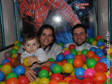 Aniversario de 1º aninho do pequeno Davi relaizado 01/05/2011