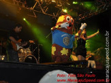 2º dia da 17º Festa da Linguiça Tradicional de Maracaju