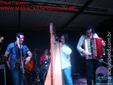 Bailao universitario Gerson Douglas e Banda, realizado no Rancho Country no dia 14/05/2011