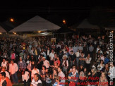 2º dia da 17º Festa da Linguiça Tradicional de Maracaju