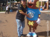 2º dia da 17º Festa da Linguiça Tradicional de Maracaju
