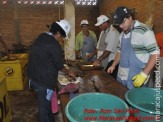 3° dia da 17° Festa da Linguiça Tradicional de Maracaju