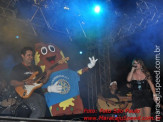 2º dia da 17º Festa da Linguiça Tradicional de Maracaju