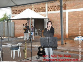 3° dia da 17° Festa da Linguiça Tradicional de Maracaju