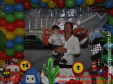 Aniversario de 1º aninho do pequeno Davi relaizado 01/05/2011