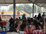 3° dia da 17° Festa da Linguiça Tradicional de Maracaju