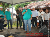 3° dia da 17° Festa da Linguiça Tradicional de Maracaju