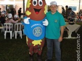 3° dia da 17° Festa da Linguiça Tradicional de Maracaju